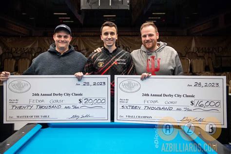 derby city classic results 2023.
